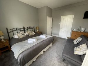 Family Rooms